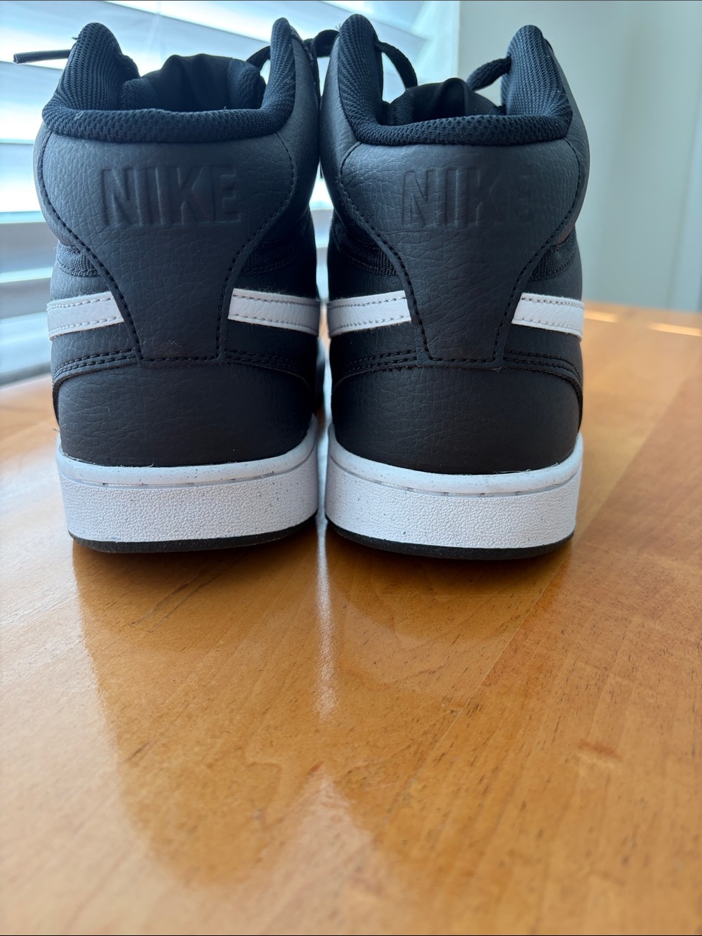 Nike Court Vision - Picture 4 of 9